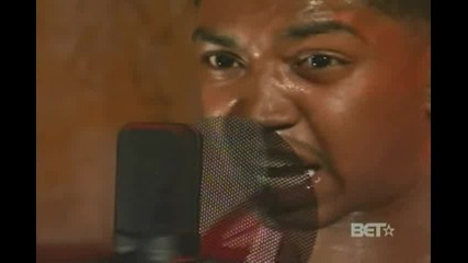 Lil` Scrappy - Freestyle  (Rapcity - 03.10.06)   (Promo Only)