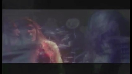 Skid Row - Wasted Time ( Widescreen ) H D