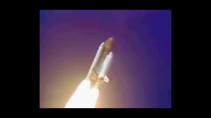 Challenger Space Shuttle Crash 