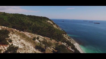 Amazing Black Sea Coast