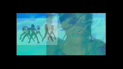 Livin' Joy - Follow the Rules