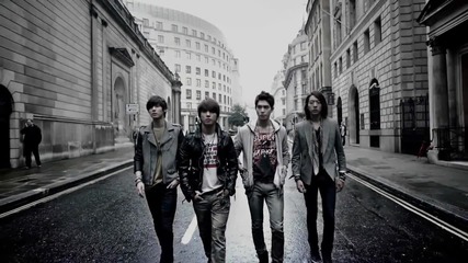 Cnblue - I m sorry (minhyuk ver.)
