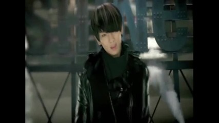 Shinee - Ring Ding Dong Remix 