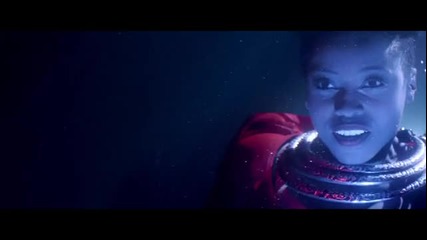 Morcheeba - Even Though (official video)