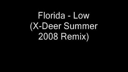 Florida - Low (remih)