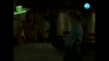Доктор Куин лечителката Епизод 23 Част 2/2 ( Dr. Quinn, Medicine Woman )