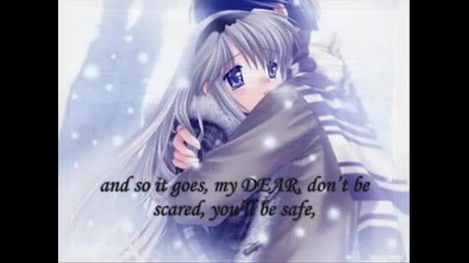 Sonata Arctica - The Misery