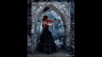 Noir - Canta Per Me