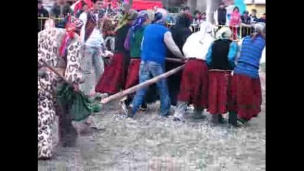 kukeri 2009 prosenik