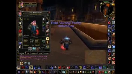 Race Change for Free 