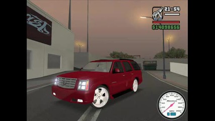 Gta San Andreas Bgracer Mod