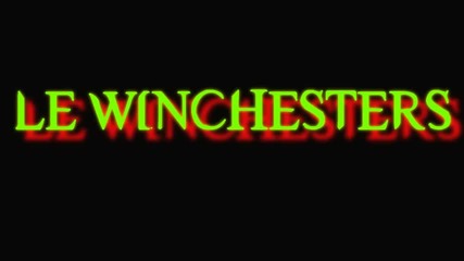 Supernatural __ Devotion __ Hd __ a small guest spot from Family Guy
