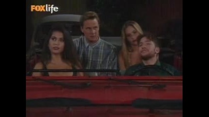 Married With Children S08e06 - No Chicken, No Check