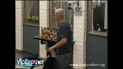 Vip Brother 3 - Део за лайфа ..
