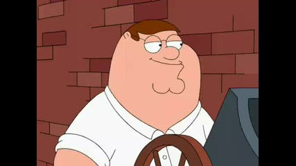 Family Guy - 4x09 - Breaking out is hard to do 