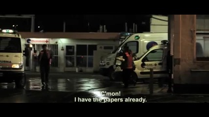 Carancho *2011* Trailer 