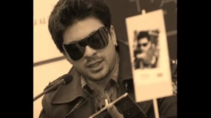 Tose Proeski - Luda mala 