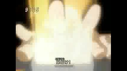 Digimon Savers Opening