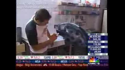 Tt Custom Choppers - Cnbc - E Part 2