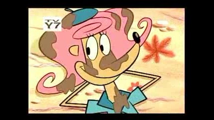 Cn - Camp Lazlo - Miss Fru Fru 