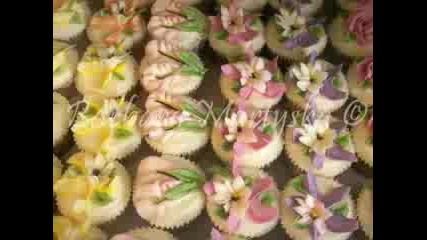 Cupcake Song