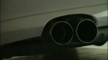 Bmw 130i Performance Exhaust hot 