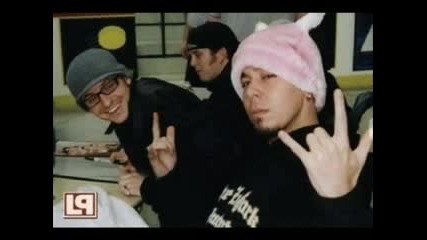 mike and chaz