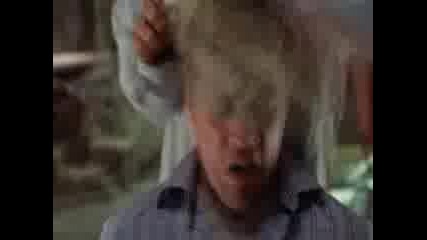 Five Fingers *2009* Trailer