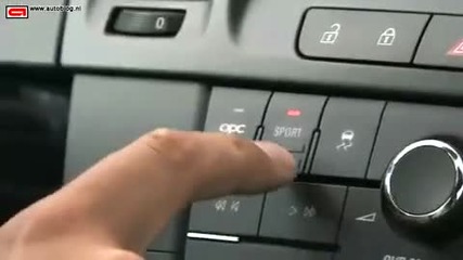 Opel Insignia Opc