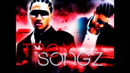 Trey Songz - Take You Home ( Prod. By Timbaland ) 