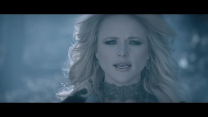 Miranda Lambert - Over You