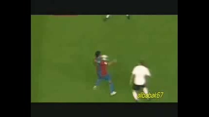 Futbols Best Magic 3gp