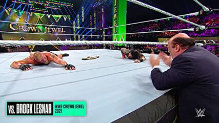 Every Roman Reigns championship defense of the last 2 years: WWE Playlist