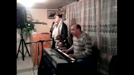 slujeniena apostolsko dvijenie na romite v bg 2-chast