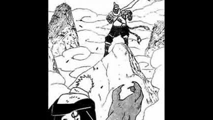 [hq] Naruto Manga 412 [english]