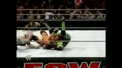 Wwe Ecw 11/17/09 Part 2/5 