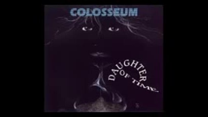 Colosseum - Daughter Of Time ( 1970 Full Album )