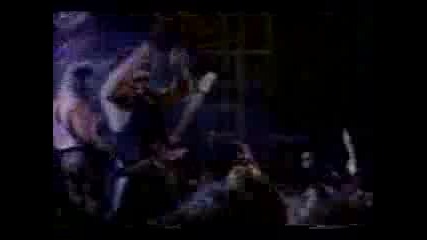 Kane Roberts - Rock Doll