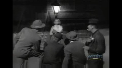 Rosemary Clooney - Blues In The Night