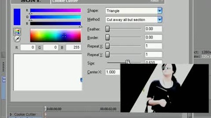 Sony Vegas Effect ^^ 18