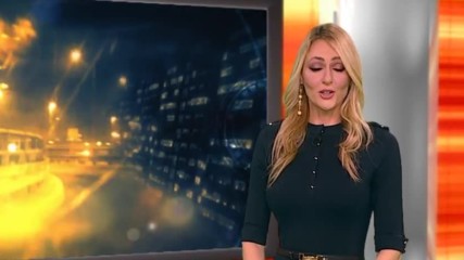 Paparazzo lov sezona 8, epizoda 11 (cela emisija)