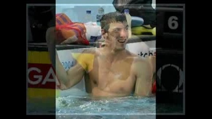 Michael Phelps