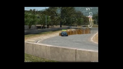 Live for speed - Drift