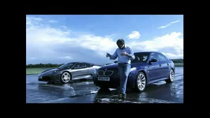 Top Gear - Ferrari F430