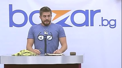 Дарение Иво Аръков
