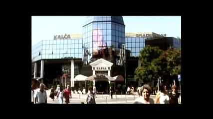 Vokalna grupa Bubice - Poludela Srbija