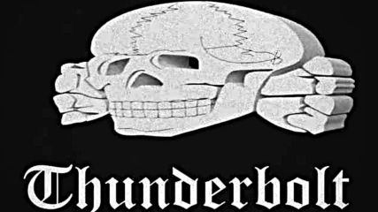 Thunderbolt - Twilight Of The Gods