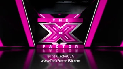 Emblem3 smashing mashup - The X Factor 2012