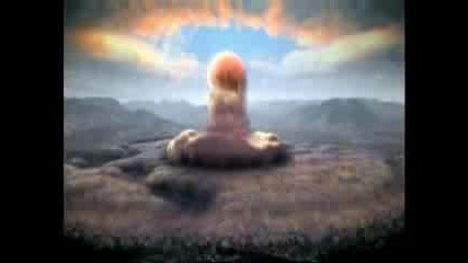 Atomic Bomb