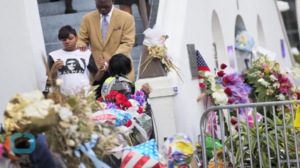 Obama to Honour Charleston Victims